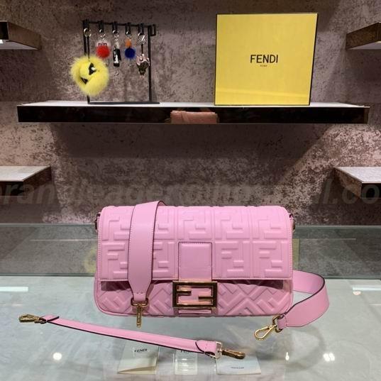 Fendi Handbags 7